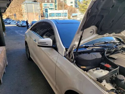 2015 Mercedes-Benz E 200 WDDKJ3EB4FF310049 VIN:WDDKJ3EB4FF310049