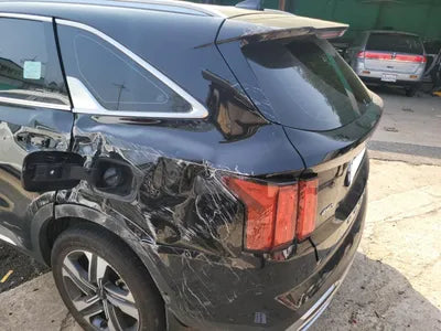 2021 Kia Sorento KNARH81GDNA084168 VIN:KNARH81GDNA084168