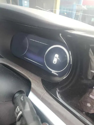 2020 Kia K5 VIN: