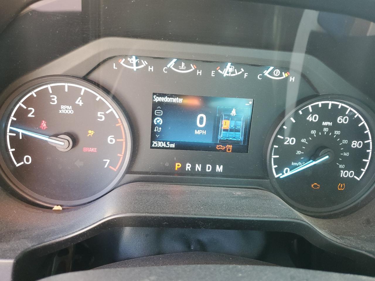 2023 FORD F250 SUPER DUTY VIN:1FT7W2BN2PED30124