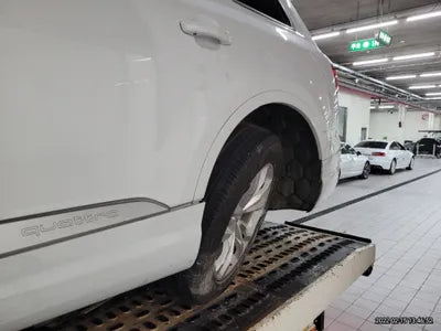 2019 Audi Q7 WAUZZZ4M6KD046925 VIN:WAUZZZ4M6KD046925