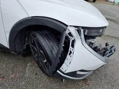 2022 Hyundai Ioniq KMHKN81AFNU021297 VIN:KMHKN81AFNU021297