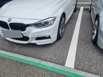 2015 BMW 320 WBA3D3109FK585592 VIN:WBA3D3109FK585592