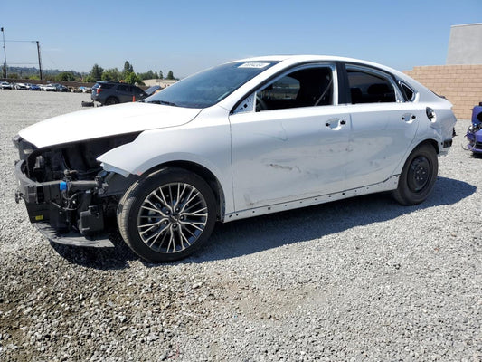 2023 KIA FORTE GT LINE VIN:3KPF54AD2PE580759