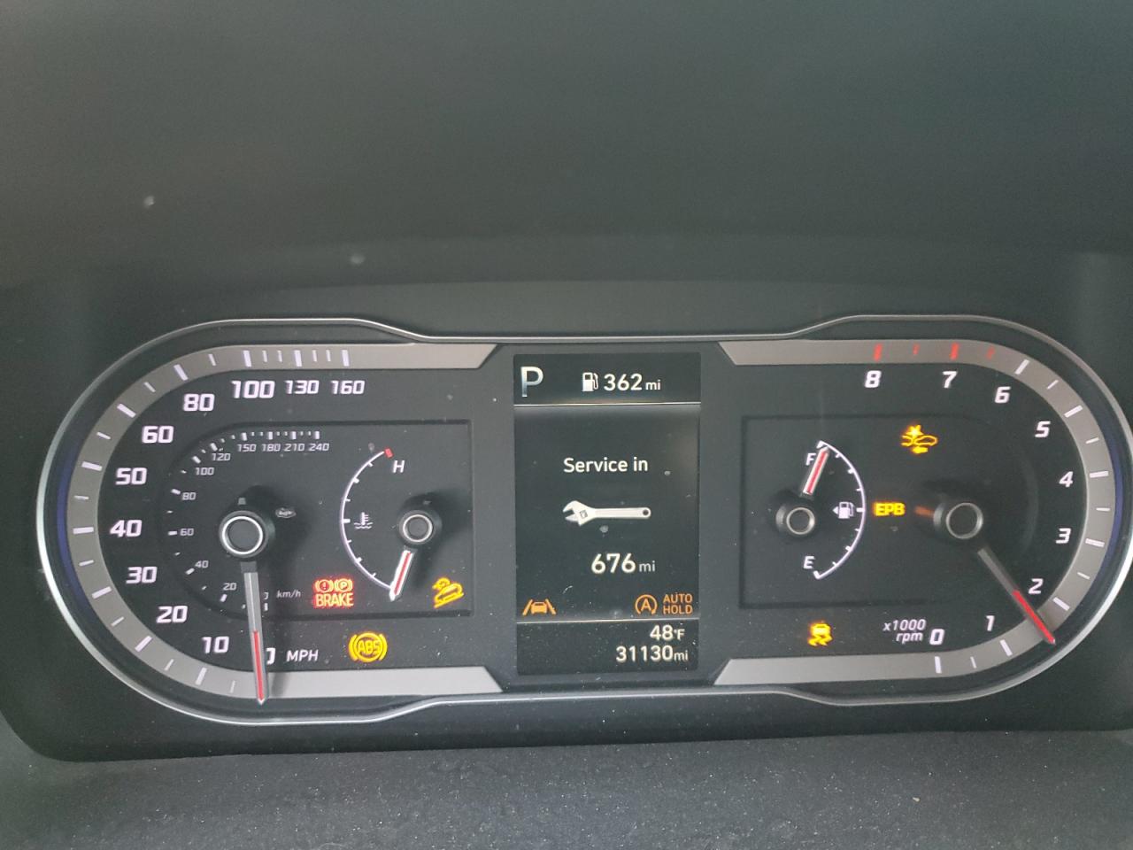 2022 HYUNDAI TUCSON SEL VIN:5NMJBCAE9NH140517