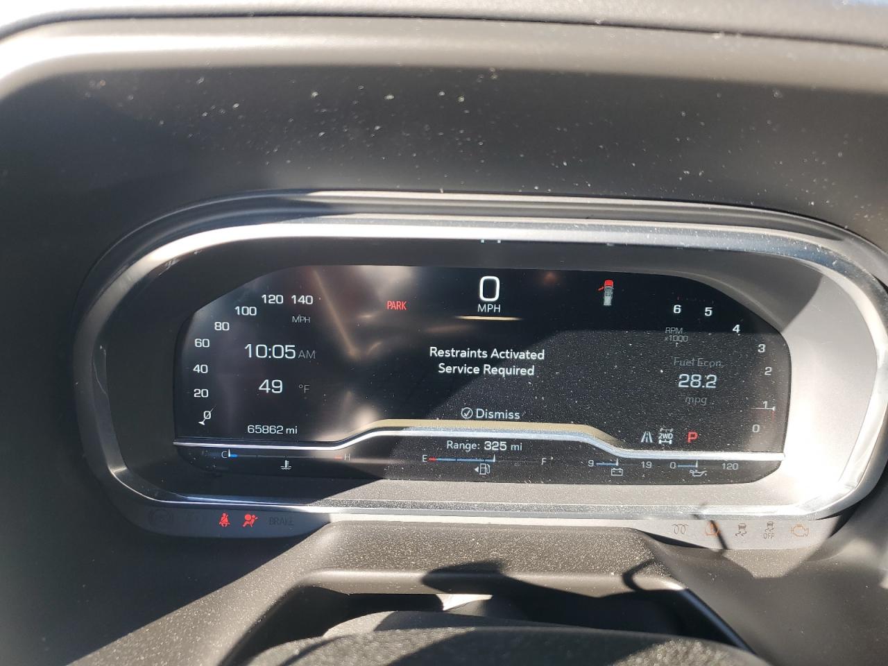 2022 GMC YUKON SLT VIN:1GKS2BKT3NR250247