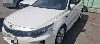 2015 Kia K5 VIN: