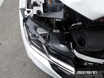 2022 Volkswagen Arteon WVWZZZ3HZNE004734 VIN:WVWZZZ3HZNE004734