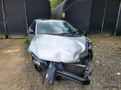 2015 Volkswagen Passat 1VWZZZA3ZFC054166 VIN:1VWZZZA3ZFC054166