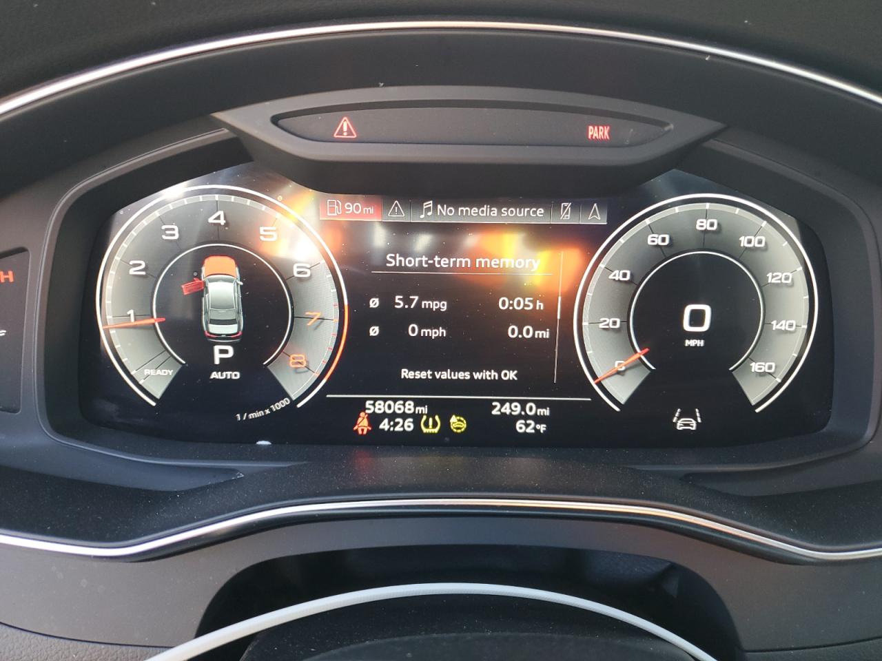 2023 AUDI A6 PREMIUM VIN:WAUD3BF22PN082787