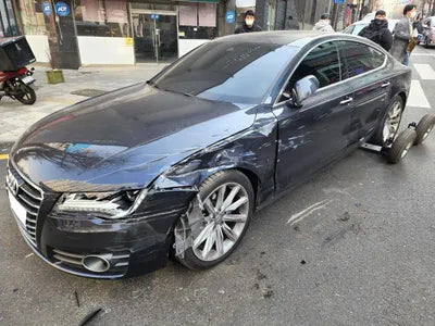 2015 Audi A7 WAUZZZ4G3FN003931 VIN:WAUZZZ4G3FN003931