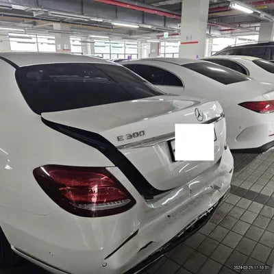 2018 Mercedes-Benz E 300 WDDZF4JB9JA359541 VIN:WDDZF4JB9JA359541