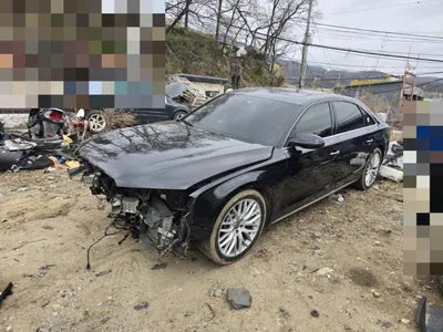 2015 Audi A8 WAUZZZ4H7FN034544 VIN:WAUZZZ4H7FN034544