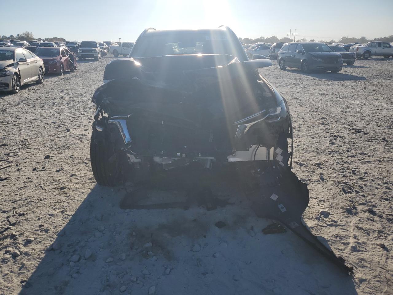 2024 MAZDA CX-90 PREMIUM PLUS VIN:JM3KKEHA2R1133533