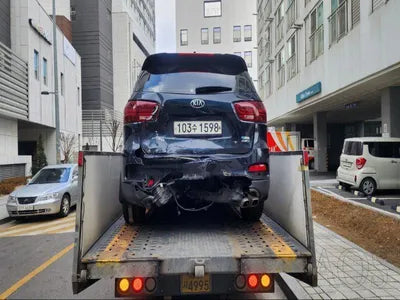 2020 Kia Sorento KNAPK81ADLA615088 VIN:KNAPK81ADLA615088