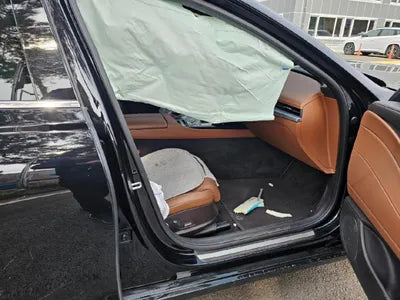 2021 Genesis G80 VIN: