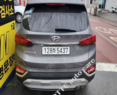 2020 Hyundai Santa FE KMHS281BBLU219597 VIN:KMHS281BBLU219597