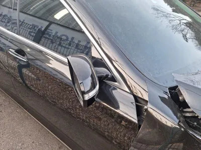 2023 Genesis G80 VIN: