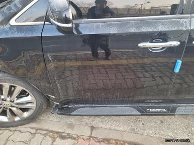 2018 Kia Carnival KNAMC81ABJS429612 VIN:KNAMC81ABJS429612