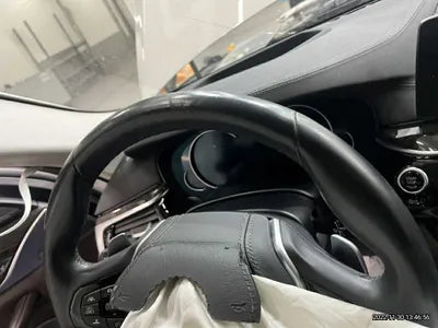 2018 BMW 530 WBAJC910XJB279619 VIN:WBAJC910XJB279619