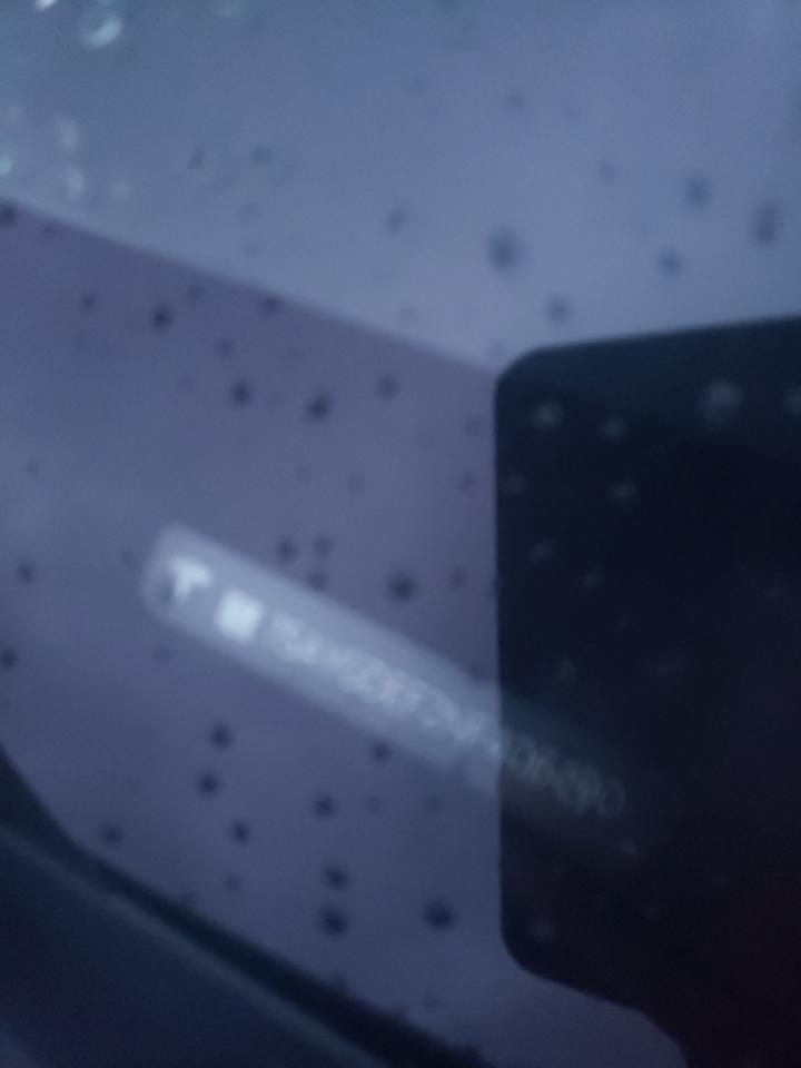 2022 TESLA MODEL Y  VIN:7SAYGDEF2NF406490