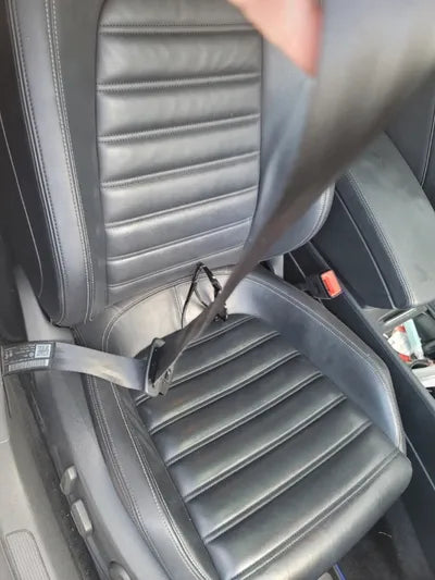 2016 Volkswagen CC VIN: