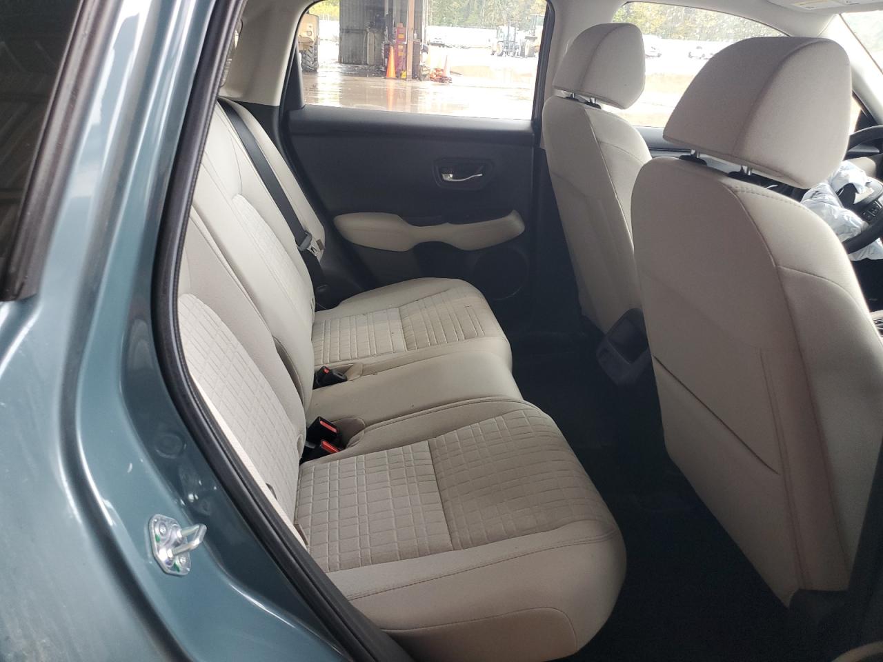 2024 HONDA HR-V LX VIN:3CZRZ1H30RM735891