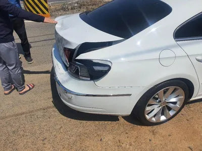 2015 Volkswagen CC WVWZZZ3CZGE505707 VIN:WVWZZZ3CZGE505707