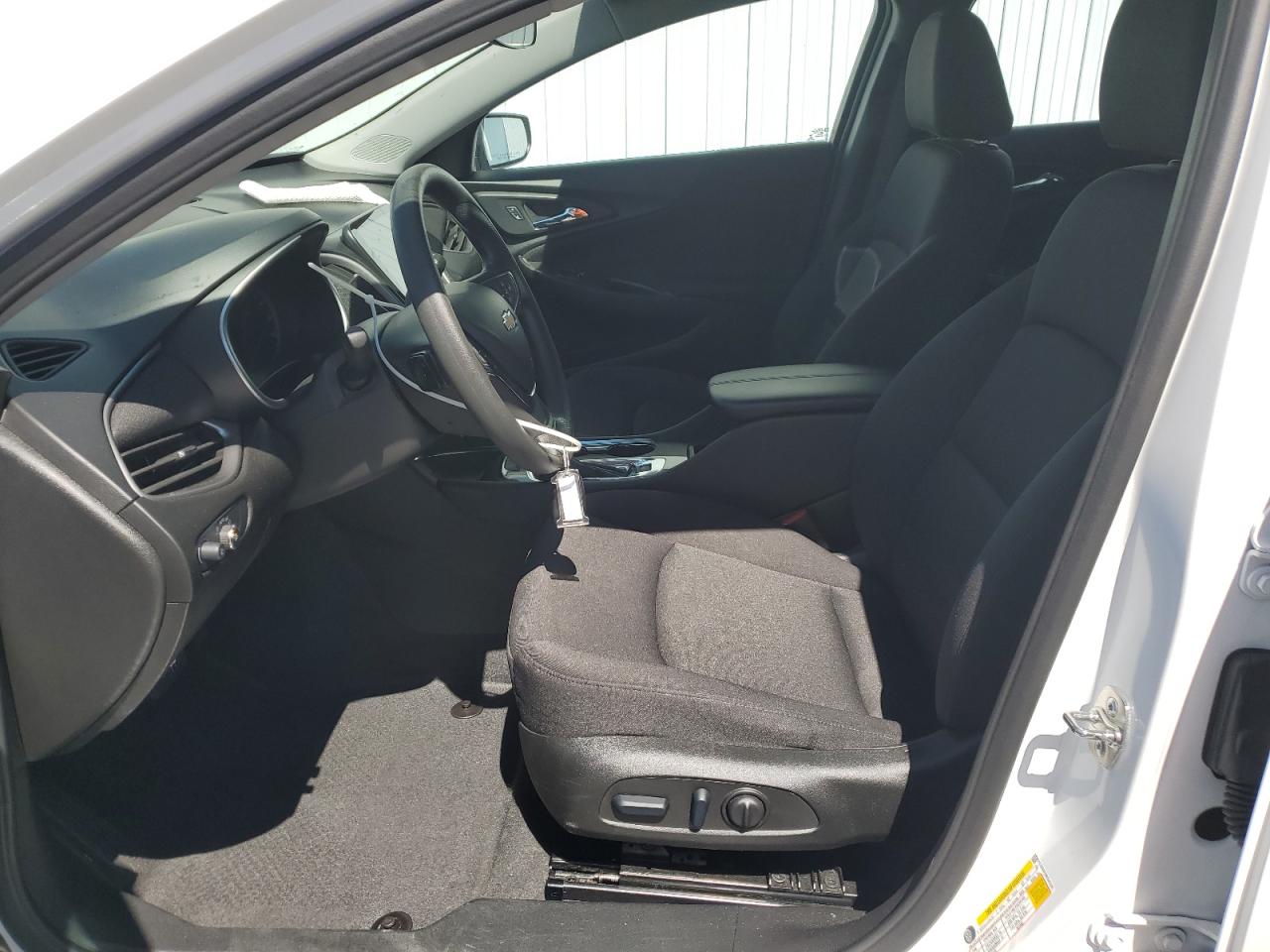 2024 CHEVROLET MALIBU LT VIN:1G1ZD5ST0RF240216