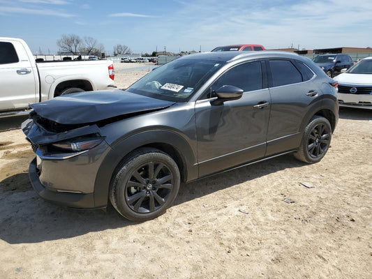 2022 MAZDA CX-30 PREMIUM VIN:3MVDMBDL4NM454504