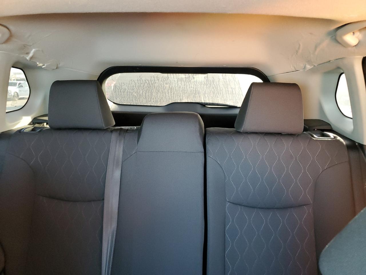 2022 TOYOTA COROLLA CROSS LE VIN:7MUBAABG7NV007771