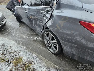 2015 Infiniti Q50 VIN: