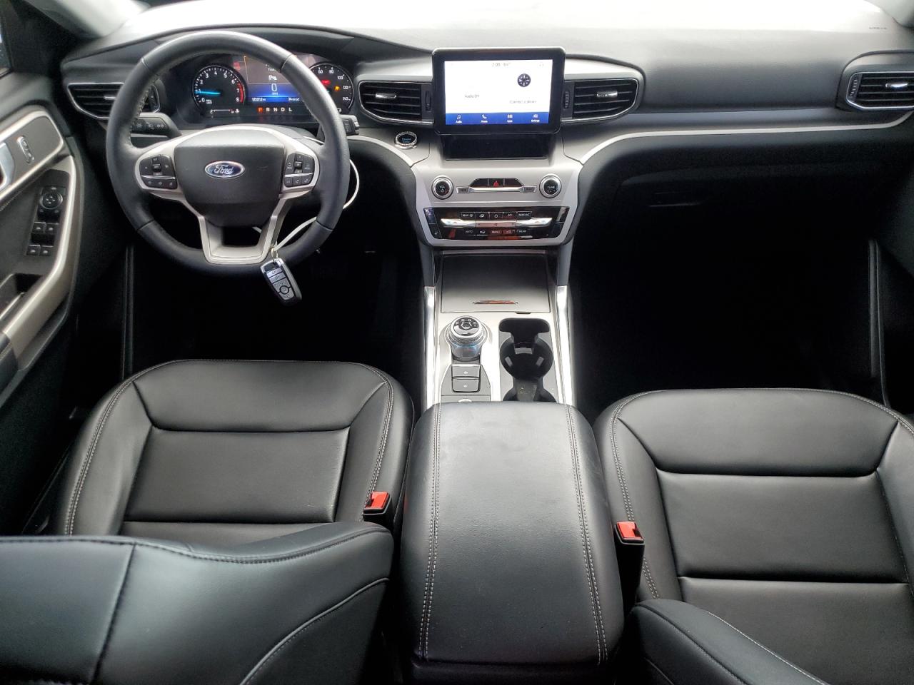 2023 FORD EXPLORER XLT VIN:1FMSK8DH1PGB07931