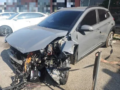 2019 Hyundai Kona VIN: