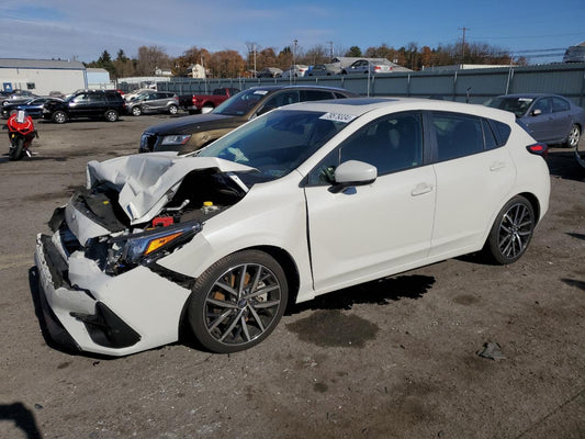 2024 SUBARU IMPREZA SPORT VIN:JF1GUAFCXR8299169