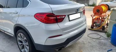 2017 BMW 420 WBAXX1106H0T37909 VIN:WBAXX1106H0T37909