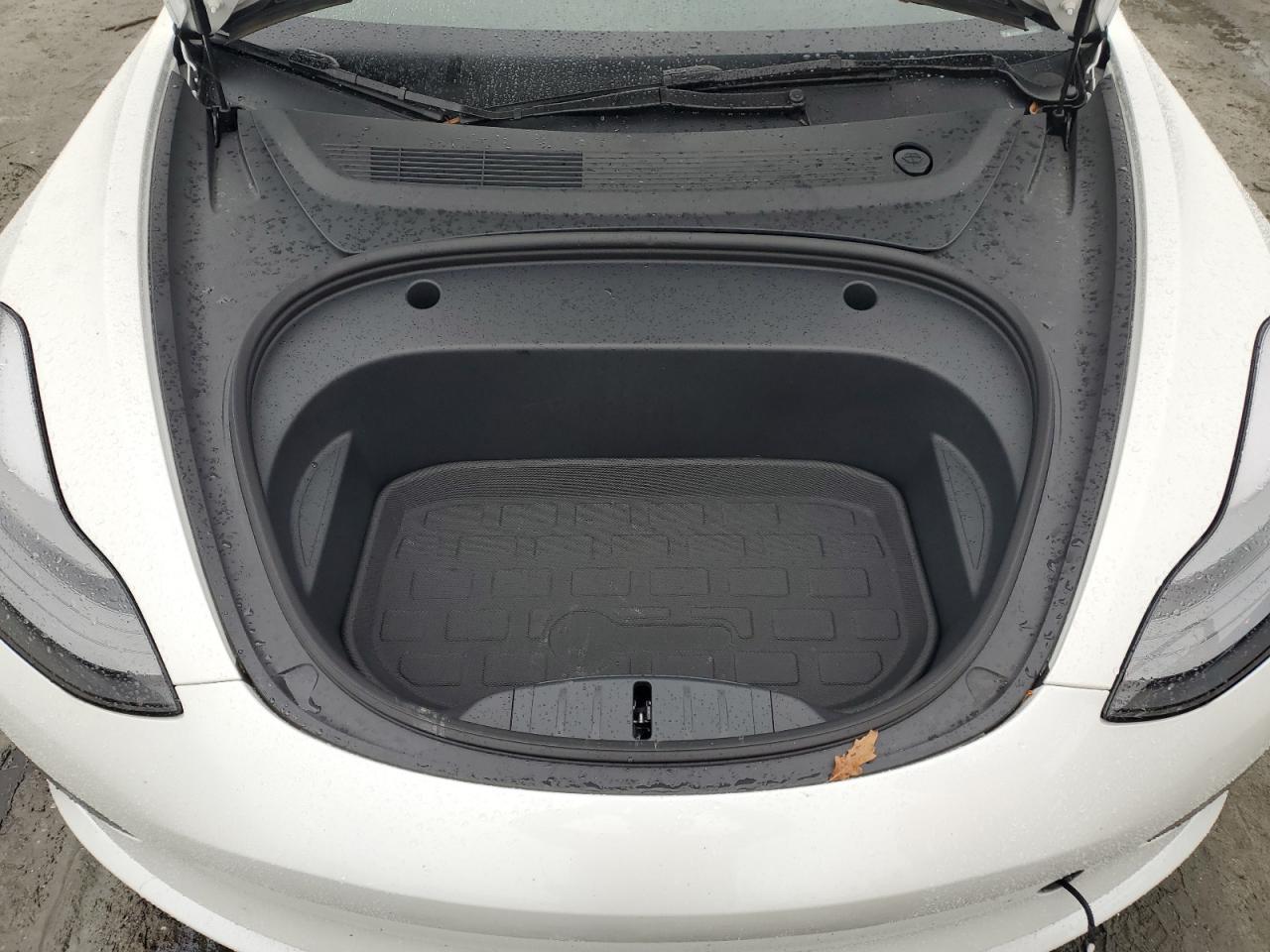 2023 TESLA MODEL 3  VIN:5YJ3E1EAXPF547326