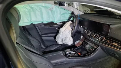 2019 Mercedes-Benz E 450 WDDZF6JB0KA693941 VIN:WDDZF6JB0KA693941