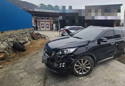 2016 Kia Sorento KNAPH81ABGA218865 VIN:KNAPH81ABGA218865