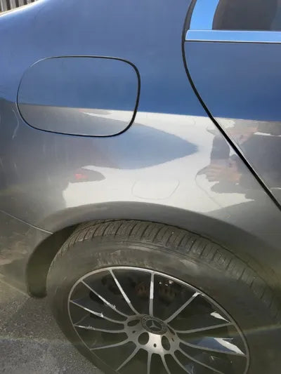 2017 Mercedes-Benz E 200 WDDZF4CB7HA283339 VIN:WDDZF4CB7HA283339