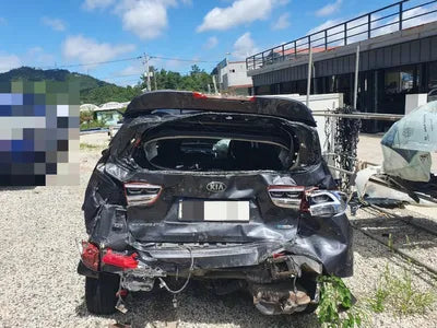 2017 Kia Sorento VIN: