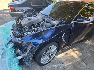 2018 Genesis G70 VIN: