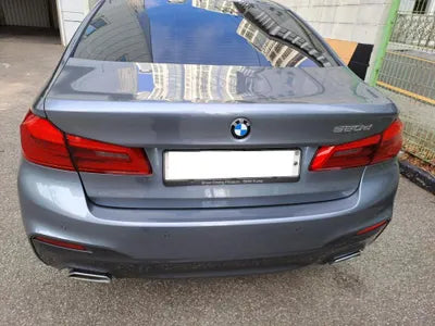 2017 BMW 520 WBAJC3107HG991225 VIN:WBAJC3107HG991225