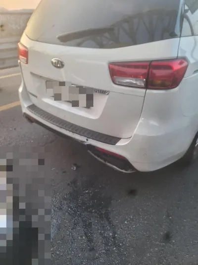 2014 Kia Carnival VIN:
