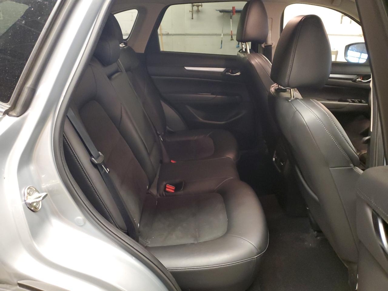 2023 MAZDA CX-5 SELECT VIN:JM3KFBBM2P0175306