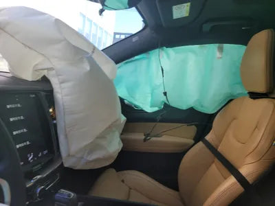 2020 Volvo XC60 YV1UZ68TCL1483062 VIN:YV1UZ68TCL1483062