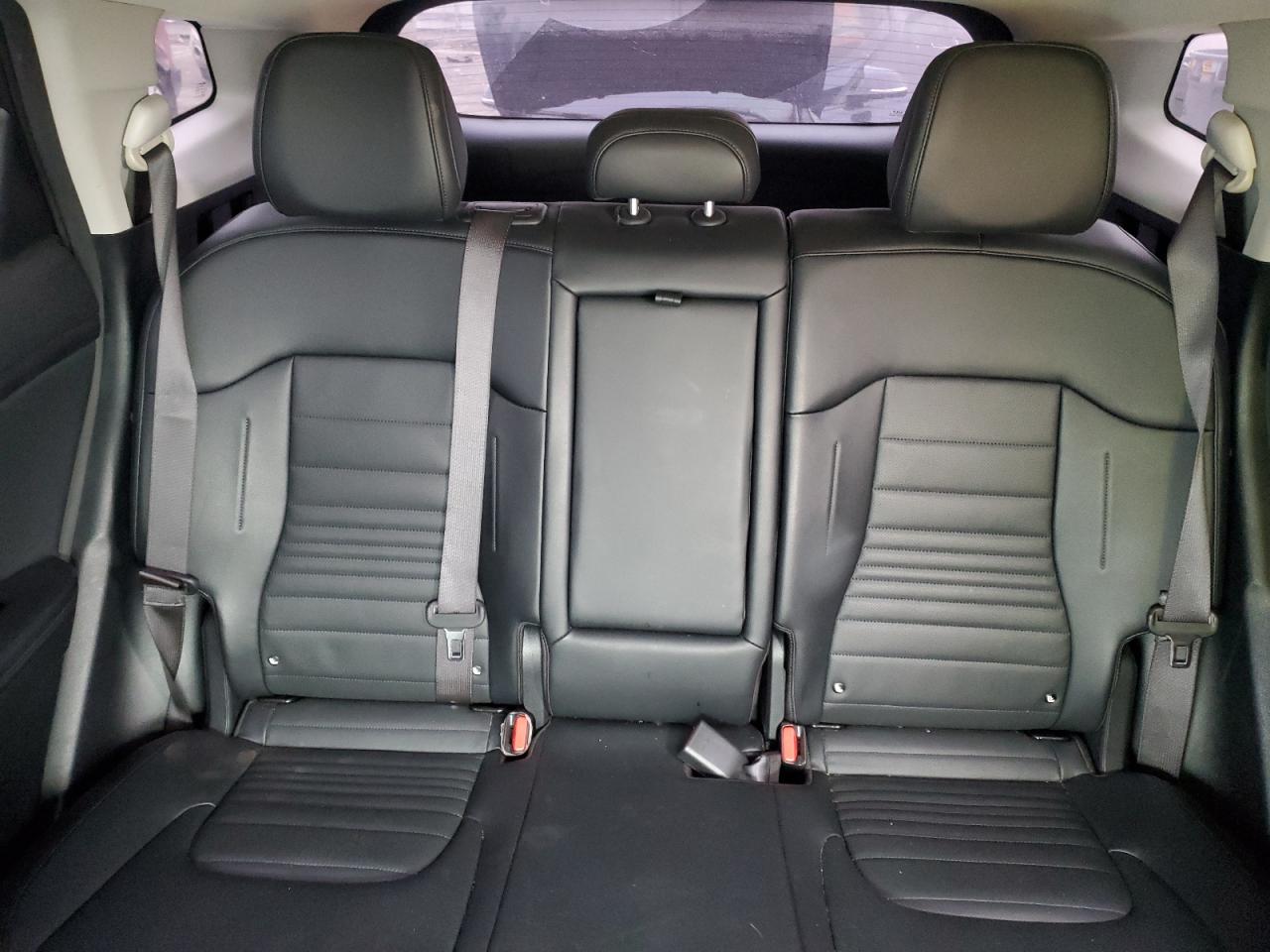 2023 KIA SPORTAGE SX PRESTIGE VIN:KNDPXCAG8P7032512