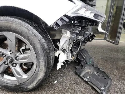 2020 Kia K5 KNAG541BBLA008560 VIN:KNAG541BBLA008560