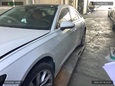 2019 Audi A6 WAUZZZF28LN006370 VIN:WAUZZZF28LN006370