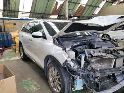 2017 Kia Sorento KNAPK81ABHA292428 VIN:KNAPK81ABHA292428